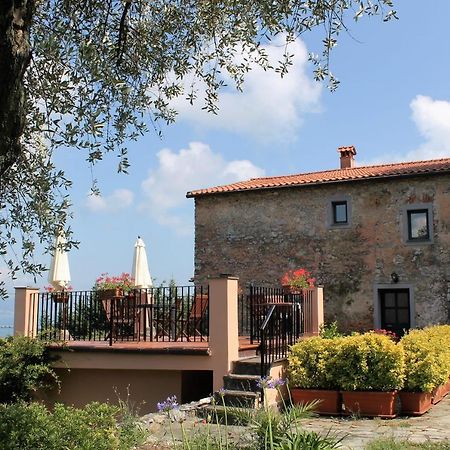 Agriturismo Terrazza Sul Golfo - Il Casale La Spezia Extérieur photo