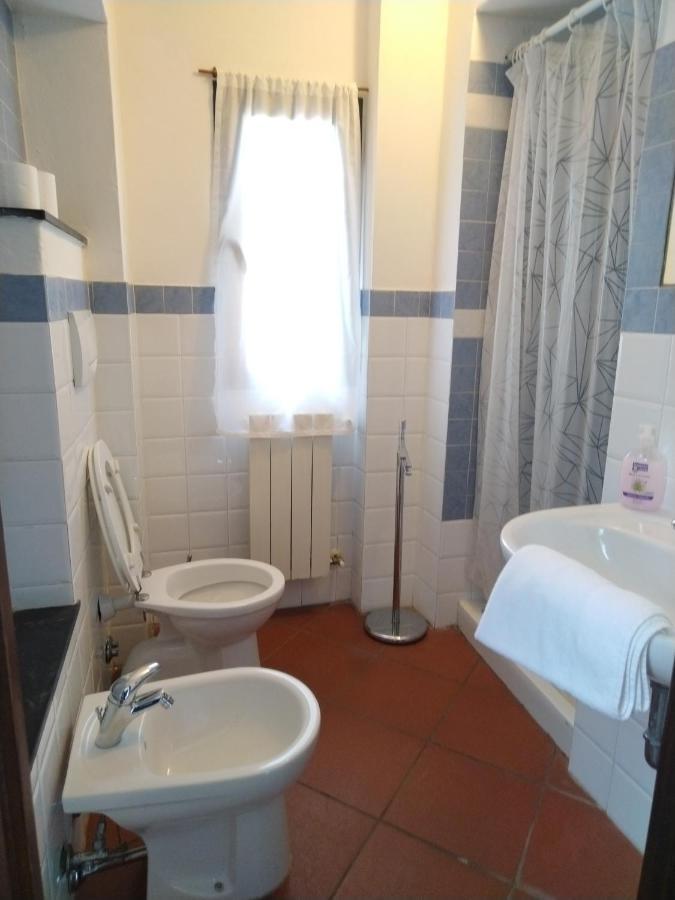 Agriturismo Terrazza Sul Golfo - Il Casale La Spezia Extérieur photo