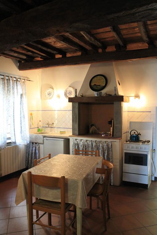 Agriturismo Terrazza Sul Golfo - Il Casale La Spezia Chambre photo