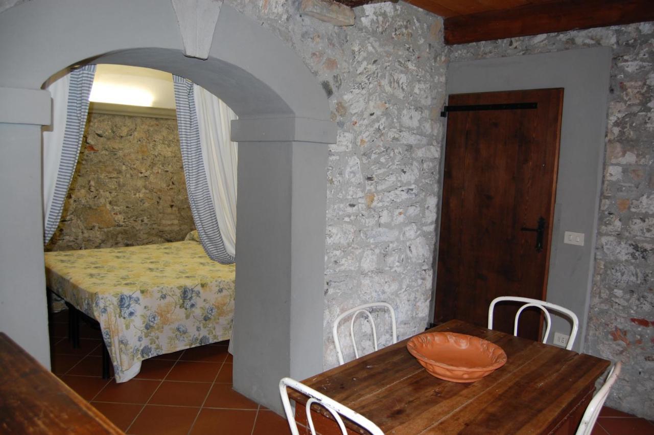 Agriturismo Terrazza Sul Golfo - Il Casale La Spezia Extérieur photo