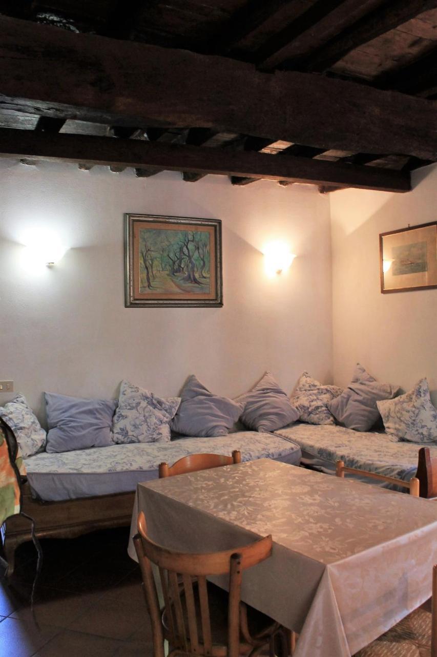 Agriturismo Terrazza Sul Golfo - Il Casale La Spezia Extérieur photo