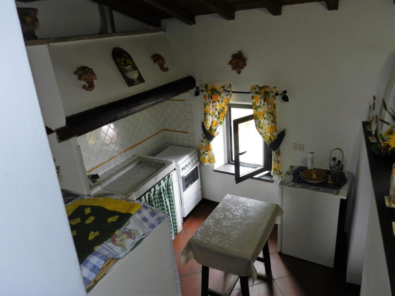 Agriturismo Terrazza Sul Golfo - Il Casale La Spezia Extérieur photo