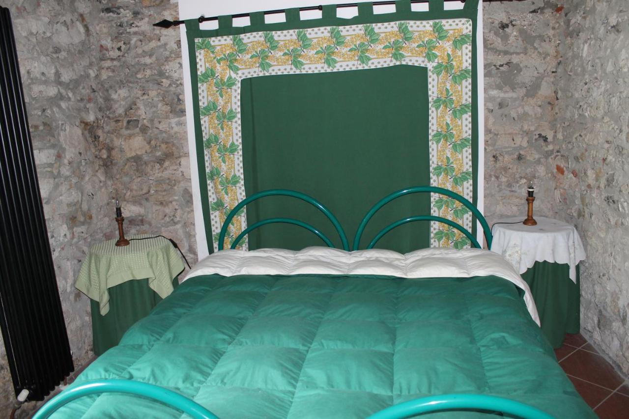 Agriturismo Terrazza Sul Golfo - Il Casale La Spezia Extérieur photo