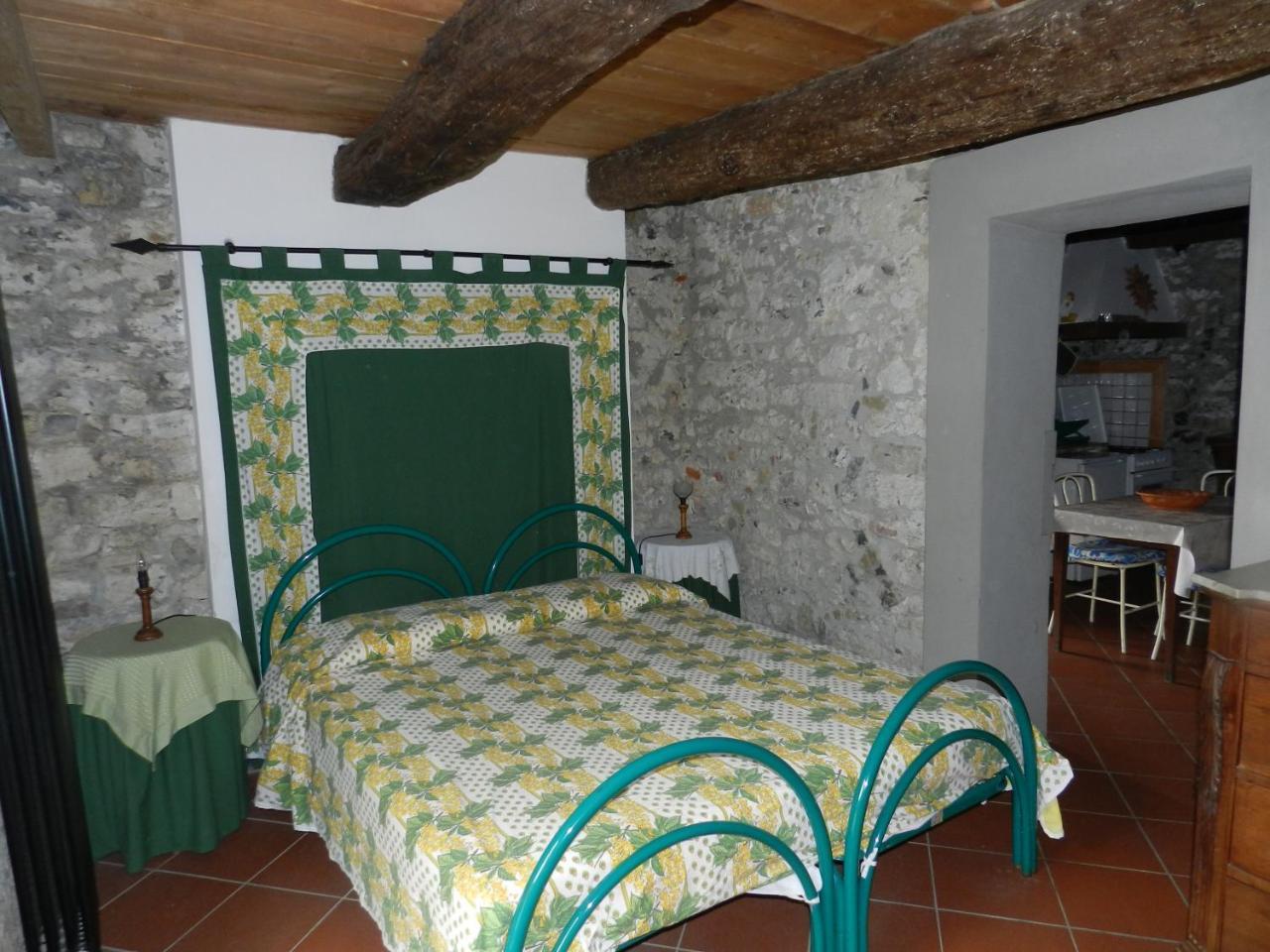 Agriturismo Terrazza Sul Golfo - Il Casale La Spezia Extérieur photo