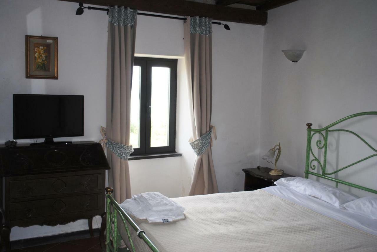 Agriturismo Terrazza Sul Golfo - Il Casale La Spezia Extérieur photo